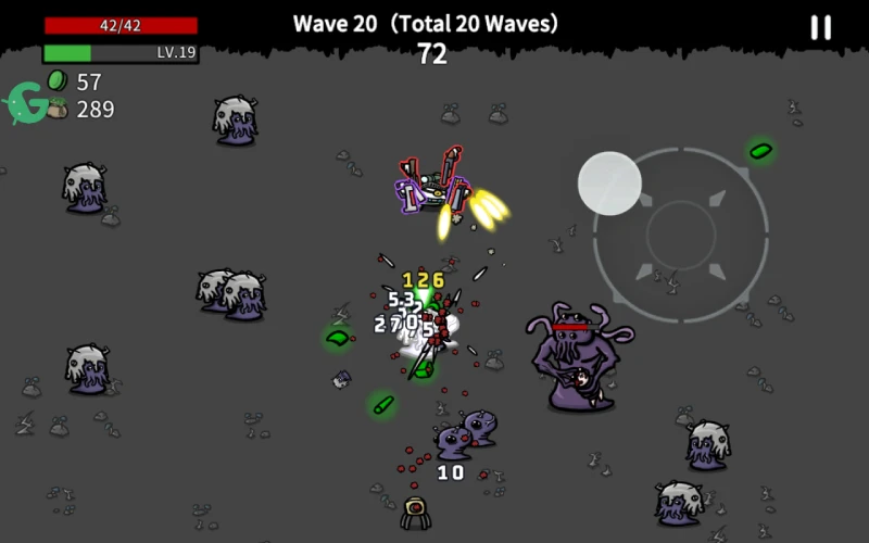 Tải Mod Brotato APK