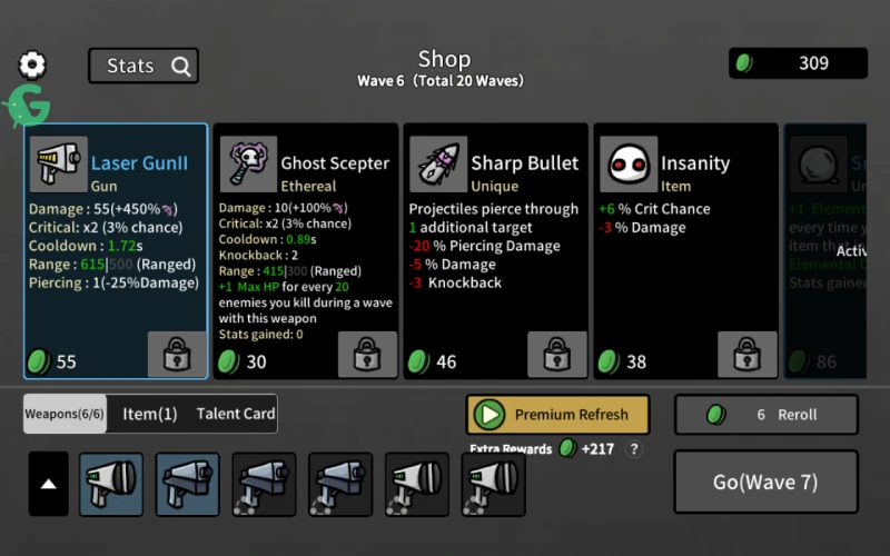 Tải Mod Brotato APK