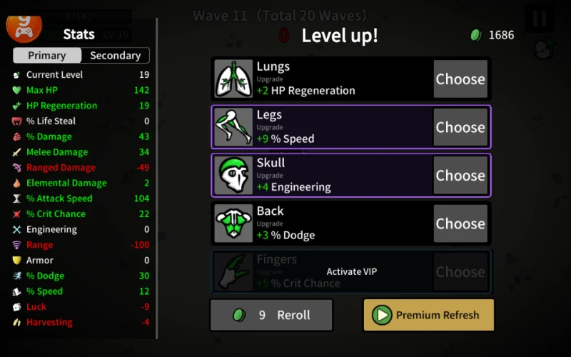 Tải Mod Brotato APK