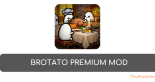 Tải Mod Brotato Premium APK
