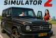 Tải Mod Car Simulator 2 APK