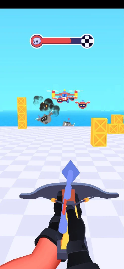 Tải Mod Bậc Thầy Đấu 3D - Sát Thủ Dao APK