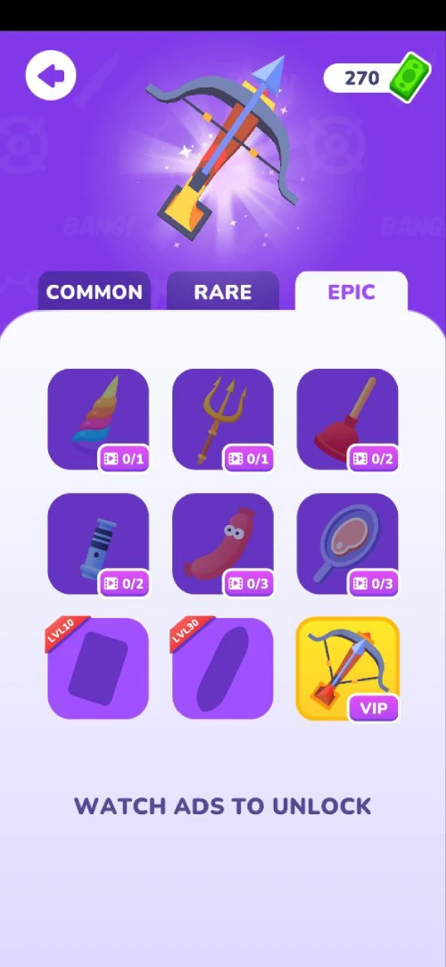 Tải Mod Bậc Thầy Đấu 3D - Sát Thủ Dao APK