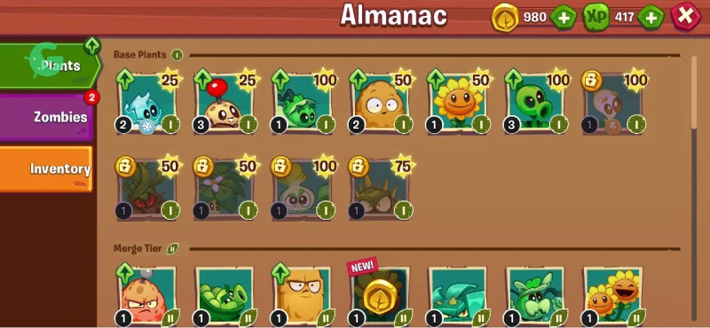 Tải Mod Plants vs. Zombies™ 3: Evolved APK