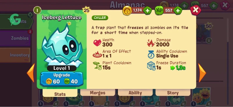 Tải Mod Plants vs. Zombies™ 3: Evolved APK