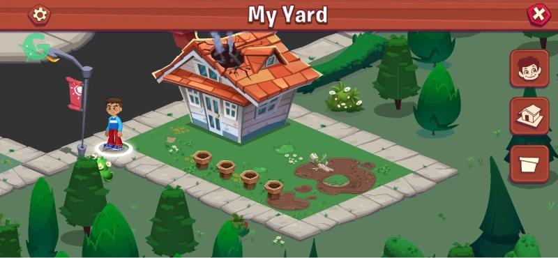 Tải Mod Plants vs. Zombies™ 3: Evolved APK