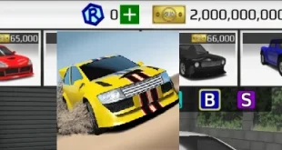 Tải Mod Rally Fury APK