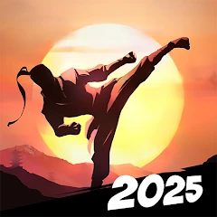 Tải Mod Shades: Shadow Fight Roguelike APK