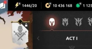 Tải Mod Shades: Shadow Fight Roguelike APK