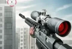 Tải Mod Sniper 3D APK