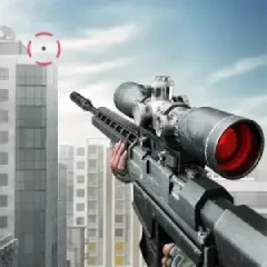 Tải Mod Sniper 3D APK