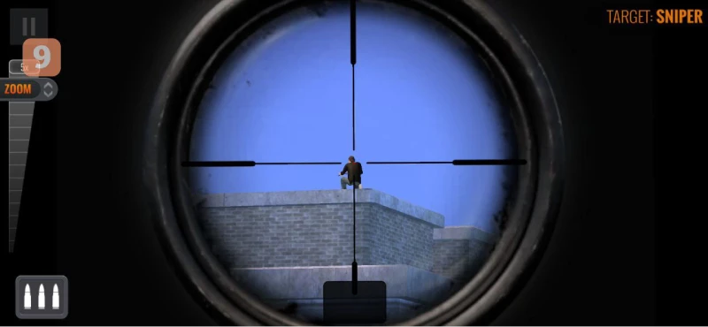 Tải Mod Sniper 3D APK
