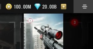 Tải Mod Sniper 3D APK