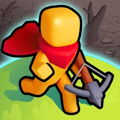 Tải Mod XP Hero APK