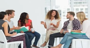 Thủ Thuật Làm Việc Nhóm Thành Công Đạt Kết Quả Vượt Trội