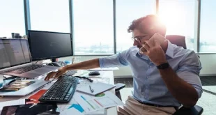 Thủ Thuật Nâng Cao Hiệu Suất Làm Việc Thông Minh Hơn