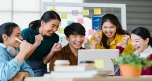 Thủ Thuật Tăng Sự Tự Tin Tỏa Sáng Trong Mọi Tình Huống