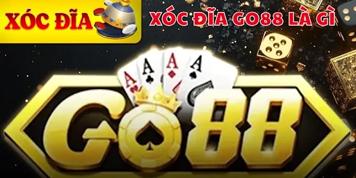 Xóc Đĩa GO88: Trải Nghiệm Giải Trí Hấp Dẫn Và Chiến Lược Thắng Lớn