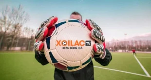 Xoilac TV- Điểm đến thú vị cho người xem bóng đá trực tuyến