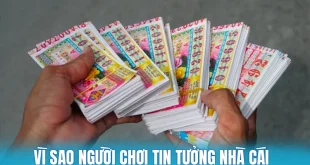 Vì Sao Người Chơi Tin Tưởng Nhà Cái ATM99 Khi Chơi Lô Đề Online
