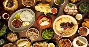 Ảnh Menu – Bí Quyết Chụp Món Ăn Hấp Dẫn Và Chuyên Nghiệp