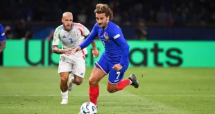 Antoine Griezmann là ai? Sự nghiệp và Danh hiệu