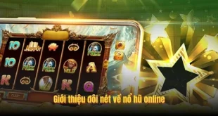Làm Sao Để Bảo Toàn Vốn Khi Chơi Nổ Hũ: Bí Kíp Từ LUCK8