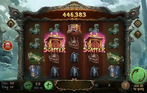 Làm Sao Để Bảo Toàn Vốn Khi Chơi Nổ Hũ: Bí Kíp Từ LUCK8