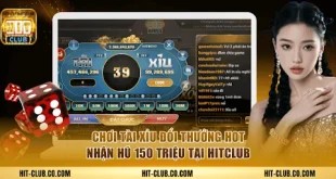 Bí kíp soi cầu Tài Xỉu đổi thưởng “bất bại” – công thức thành công từ người có kinh nghiệm tại hit-club.co.com