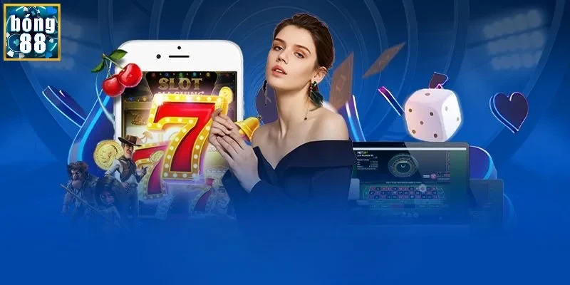 Bong88 -Trải Nghiệm Sân Chơi Uy Tín Trên Thị Trường Số