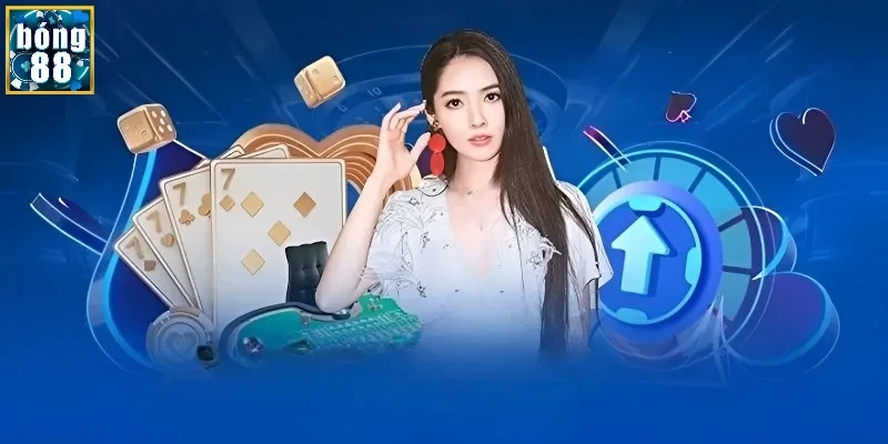 Bong88 -Trải Nghiệm Sân Chơi Uy Tín Trên Thị Trường Số