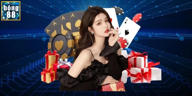 Bong88 -Trải Nghiệm Sân Chơi Uy Tín Trên Thị Trường Số