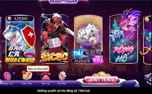 Cách đăng ký 789Club chuẩn A–Z: Tránh 7 lỗi thường gặp