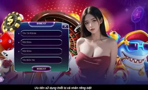 Cách đăng ký 789Club chuẩn A–Z: Tránh 7 lỗi thường gặp