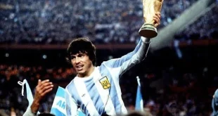 Khám Phá Cầu Thủ Samdro Mazzola - Hành Trình Từ Bàn Chân Thần Kỳ Đến Sân Cỏ Quốc Tế