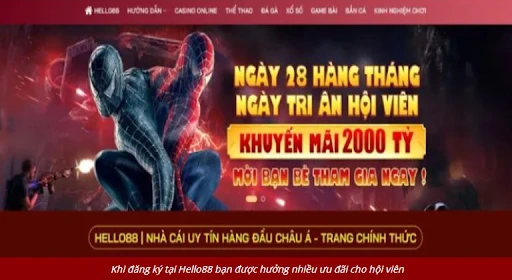 Đăng Ký hello88: Vào Tài Khoản Trong 60 Giây