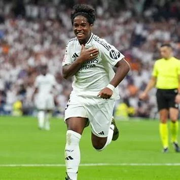 Endrick Felipe là ai? Sự nghiệp và Danh hiệu