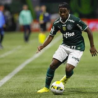 Endrick Felipe là ai? Sự nghiệp và Danh hiệu