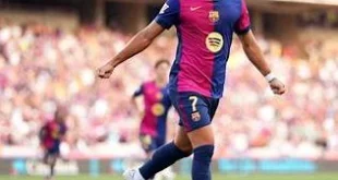 Ferran Torres là ai? Sự nghiệp và Danh hiệu