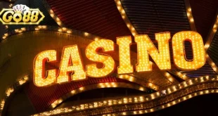 Go88 – Nền Tảng Cá Cược Hiện Đại Bậc Nhất Cho Người Việt