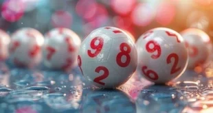 Khám Phá Hành Trình May Mắn Cùng Lotto Việt Nam - Những Bí Quyết Đón Lộc Đổi Đời