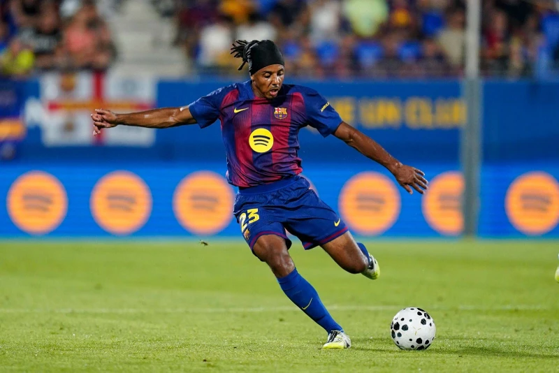 Jules Koundé là ai?