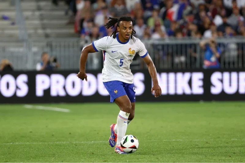 Jules Koundé là ai?