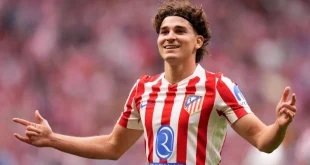 Julián Álvarez là ai? Sự nghiệp và Danh hiệu