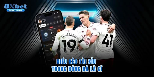 Kèo Tài Xỉu Trong Bóng Đá Là Gì? Hướng Dẫn Chơi Kèo Tài Xỉu