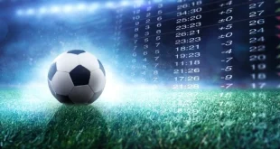 Kết Quả Bóng Đá Trực Tuyến - Nơi Cập Nhật Tin Tức Nóng Hổi