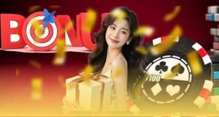 Khuyến Mãi Đăng Ký KJC – Ưu Đãi Hấp Dẫn Cho Người Mới Tham Gia