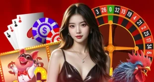 Manclub – Điểm Đến Giải Trí Trực Tuyến Đẳng Cấp Nhất 2025