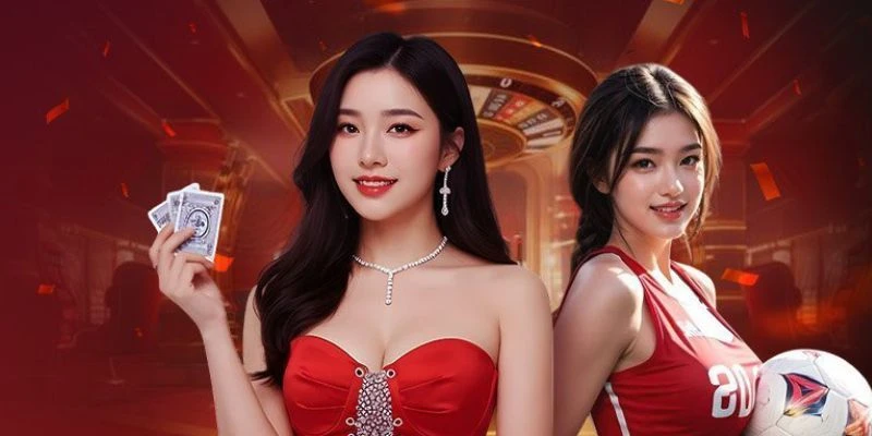 Manclub – Điểm Đến Giải Trí Trực Tuyến Đẳng Cấp Nhất 2025