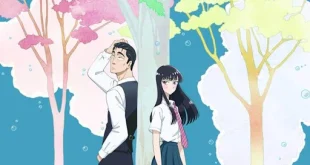 Manga Về Tình Yêu Khoảng Cách Tuổi Tác – Những Chuyện Tình Dịu Dàng